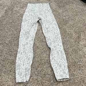 Lululemon Align Leggings